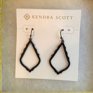 Kendra Scott earrings